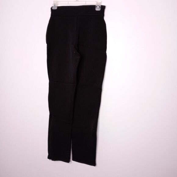 Ancona Ski pants Black Vintage Stretch
Black - Picture 8 of 12